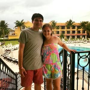 Meet your Posher, Ali